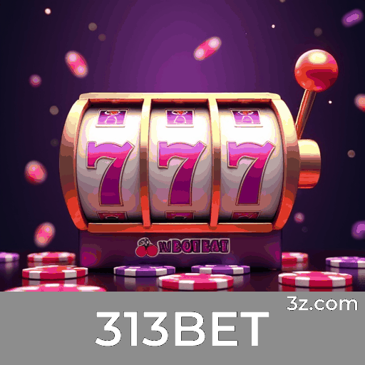 313BET: Experiência de Cassino Profissional e Real