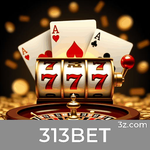 Realidade Virtual e Jogos de Cassino no 313BET