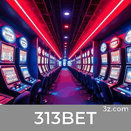 Potencialize Promoções na 313BET com Estratégia Integrada