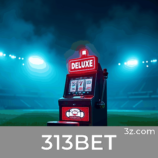 313BET: Experiência de Cassino Profissional e Real
