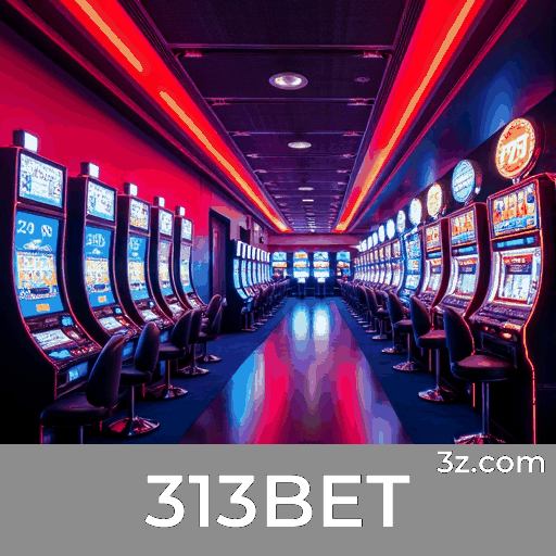 Descubra a Revolução dos Jogos e Experiências Disruptivas na 313BET