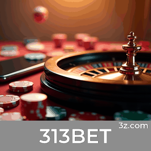 313BET: Apostas Fáceis e Convenientes com Nosso App Móvel