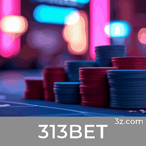 313BET: Seu Cassino Online Confiável e Premiado