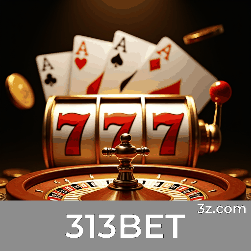 313BET: Experiência de Cassino Profissional e Real