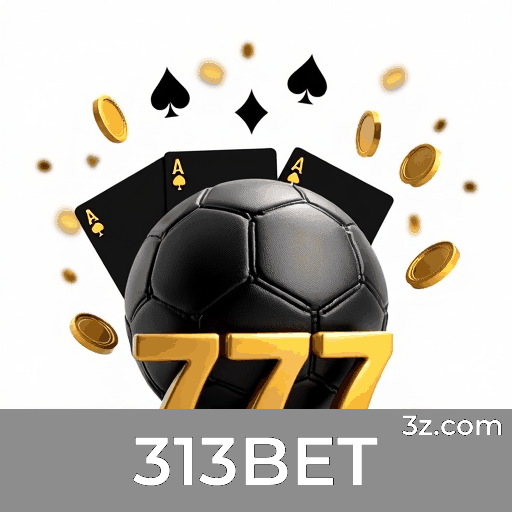 313BET: Seu Cassino Online Confiável e Premiado
