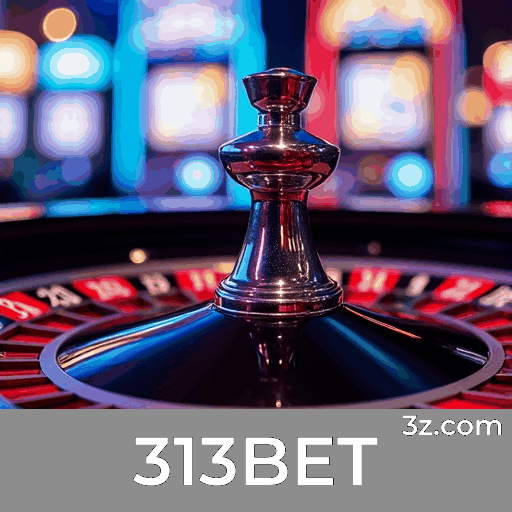 Descubra a Revolução dos Jogos e Experiências Disruptivas na 313BET