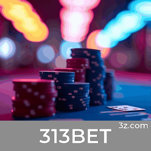 Descubra a Revolução dos Jogos e Experiências Disruptivas na 313BET