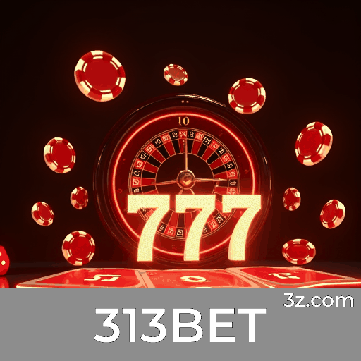 313BET: Experiência de Cassino Profissional e Real