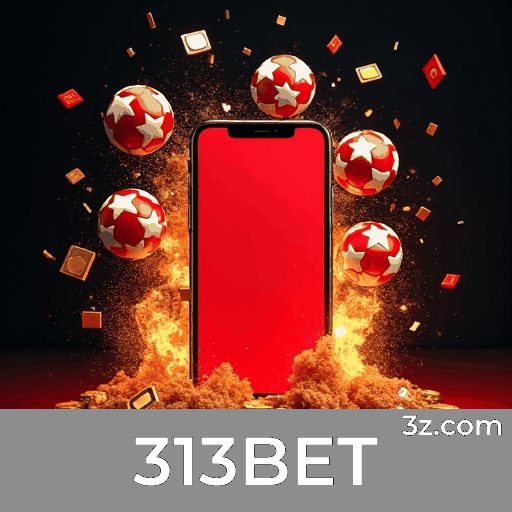 313BET: Experiência de Cassino Profissional e Real