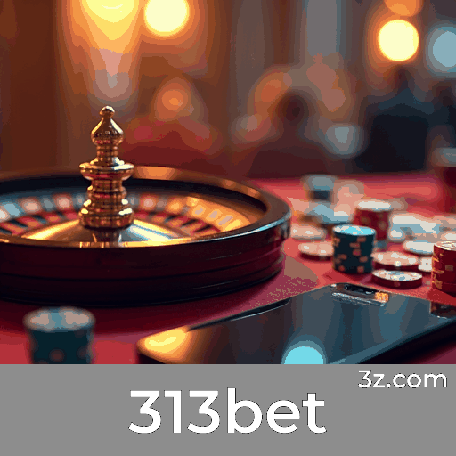 313bet: Cassino Premiado e Pagamentos Rápidos 313bet: Cassino Premiado e Pagamentos Rápidos