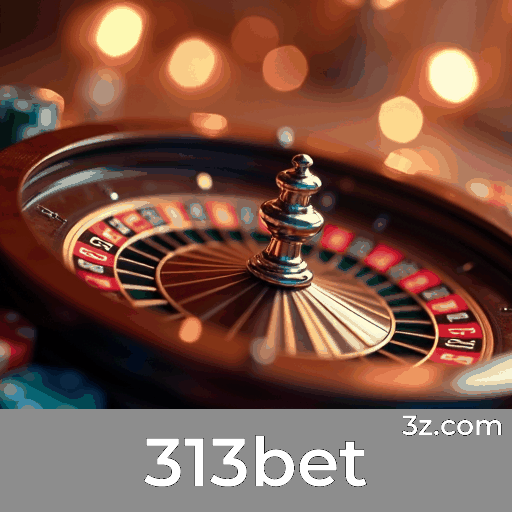 Bônus e Promoções Exclusivas da 313bet: Descubra Agora!